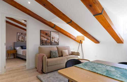 Limehome Madrid Calle Ave María - estancia temporal - Foto 18