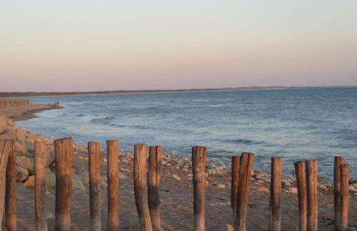 MAISON PAISIBLE , à 6 minutes des plages, vélos. - Foto 26
