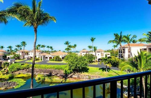 Tropical Penthouse with Resort Views - Foto 47