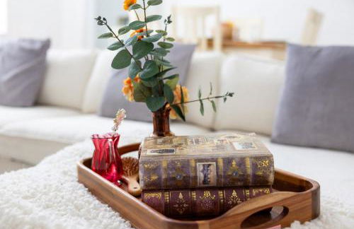 Larkhall Retreat- Village Centre, Parking, 4K TVs, 10mins To City Centre - Photo 17