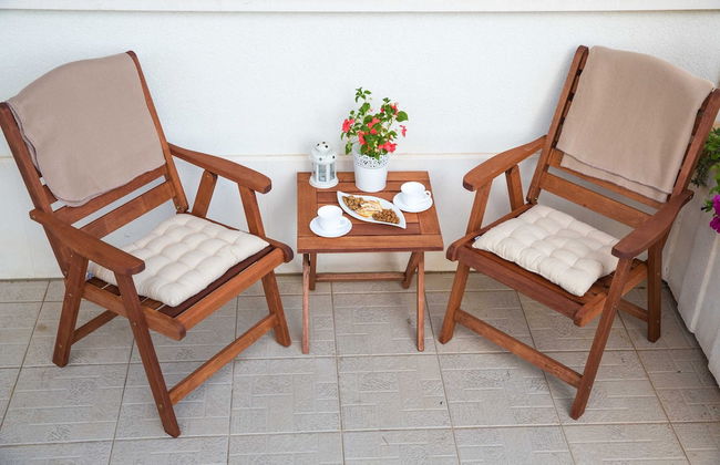 Apartment Larissa - Foto 14