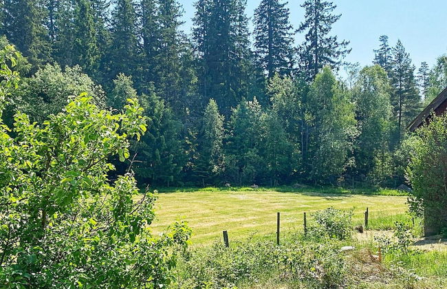 5 Person Holiday Home in Haradsback-by Traum - Foto 18