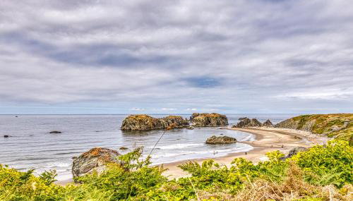 A Bandon Retreat - Photo 2