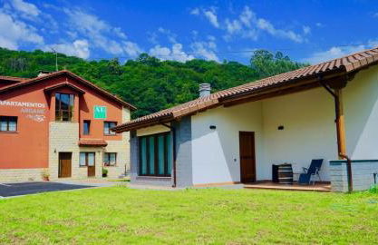 Apartamentos Rurales Argame - Foto 1