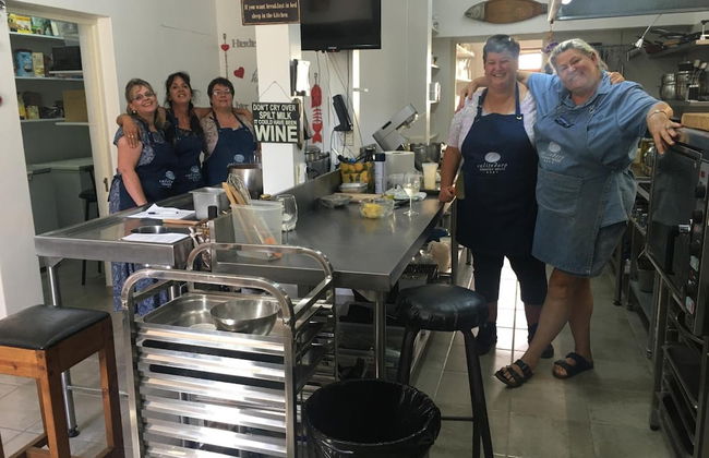 Calitzdorp Country House - Foto 45