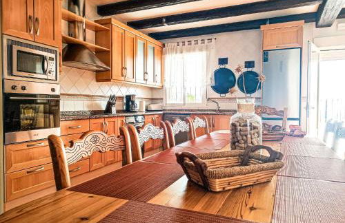 La Casona del Bullaque - Foto 19