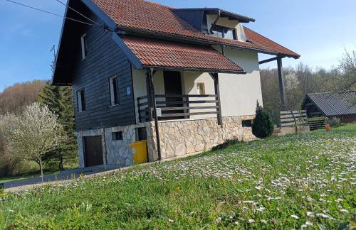 Apartman Sveti Rok - Foto 1