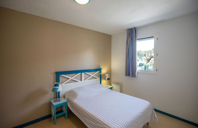 Vacancéole - Les Villas du Lac - Foto 4