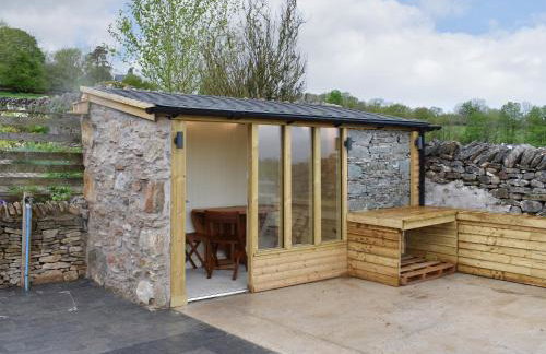 Stallion Barn - Foto 26