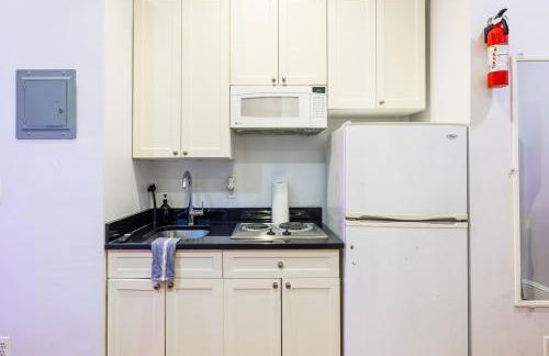 Studios in New York - Foto 134