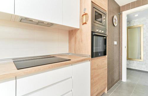 El ático del Oasis - Foto 12