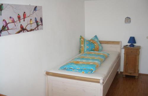 Ferienhof Ott im Rothenburger Land - Foto 18