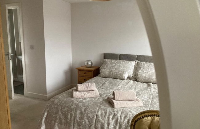 Host Stay Hunters Wood Court - Foto 15