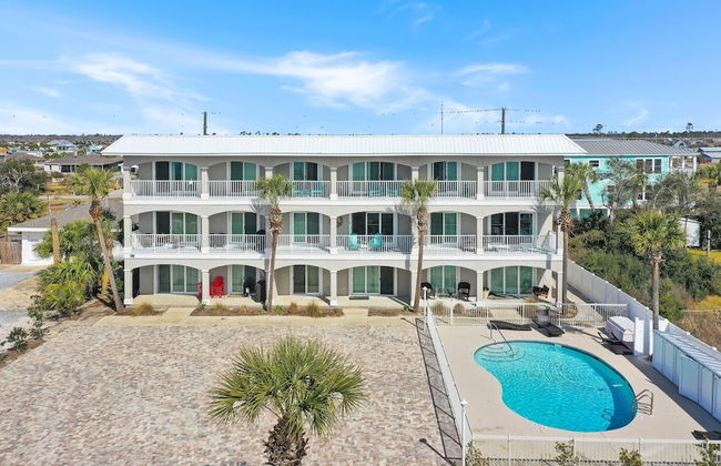 Beach Destiny - Foto 30