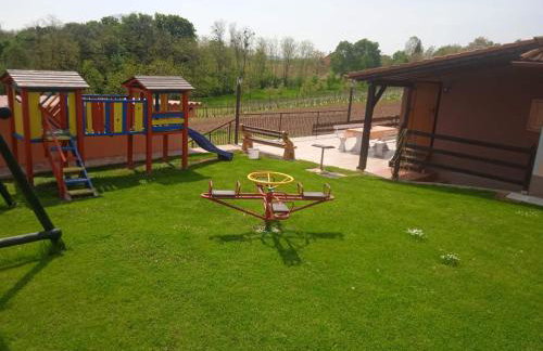 Holiday home Novak M - Foto 24