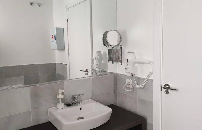 Apartment in Ayamonte With River Views - Foto 26