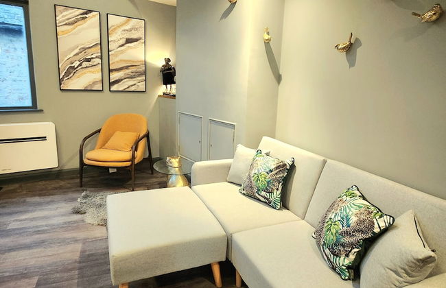 Pinnacle Suites - Foto 34