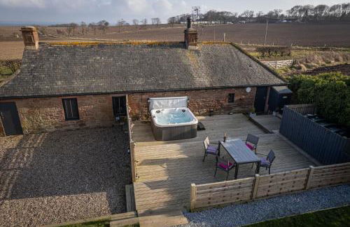 Cliff Walk Cottage - Foto 15