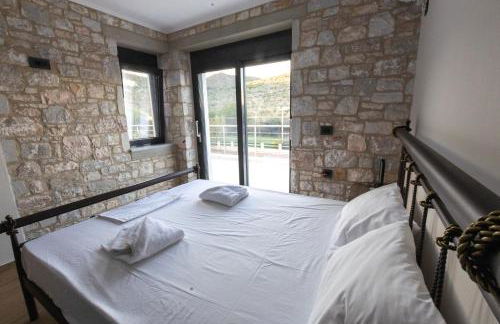 Pierres Blanches Residences, with private pools - Photo 28