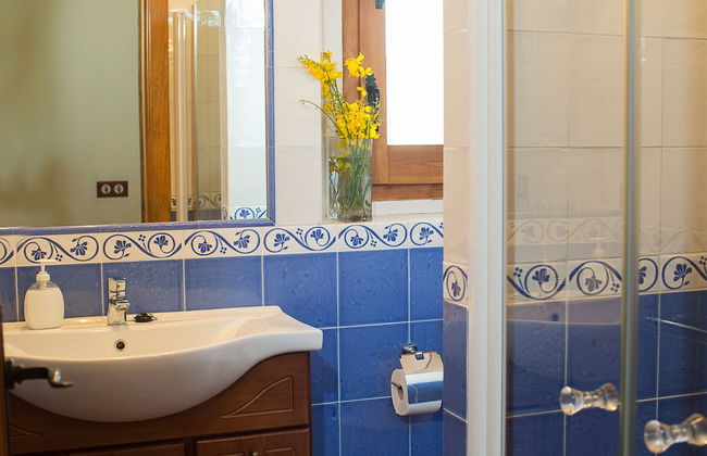 Marcús Casa rural - Foto 30