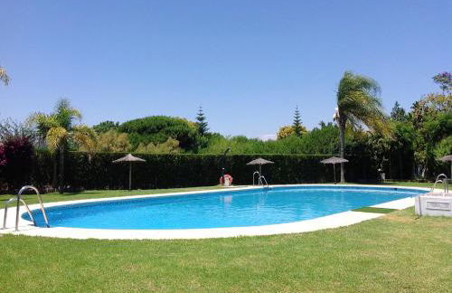 Charming apartment in El Rompido with sea view - Foto 1