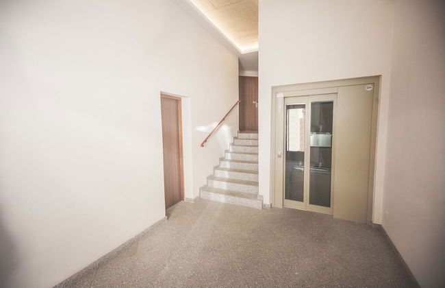 Residence Kalliste - Foto 2