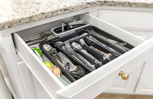 Sleeps 12 | 2 Kings w/ Ping-Pong, Gym, Arcade, BBQ - Foto 41