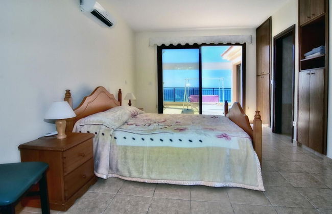 Villa Serena in Pomos - Foto 12