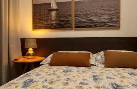 Studio Luxo px Shopping Barra Praias Farol e Porto da Barra - Photo 7