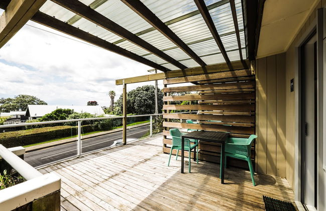 Tasman Holiday Parks – Waihi Beach - Foto 37