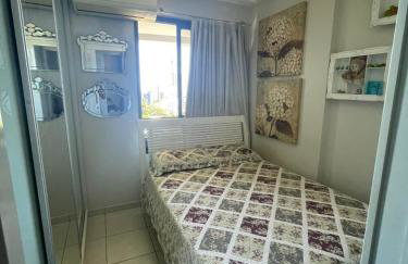 Apartamento Confortável em Ondina próximo ao Circuito do Carnaval - Foto 20