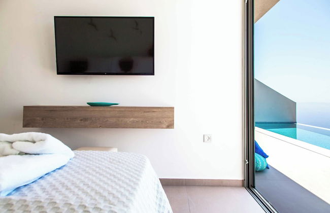 Ionian Sunset Villa Cleo - Foto 17