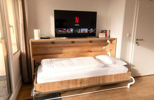 Gemütliches Familienapartment im Bayrischen Wald POOL NETFLIX - Foto 8