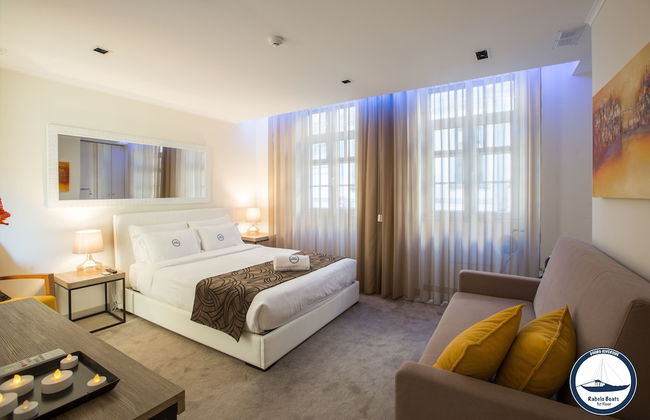 Douro Riverside Apartments - Foto 9