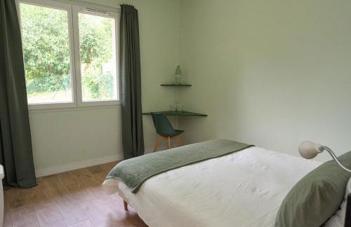 Green Escape - Cozy & Chill - Foto 34