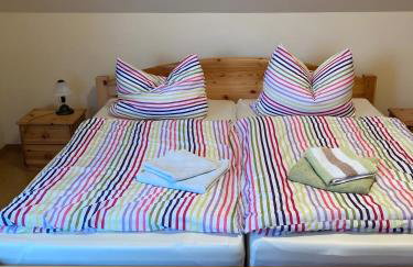 Ferienwohnungen am Louisenteich - Photo 2