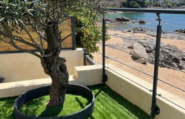 PIEDS DANS L'EAU, TIUCCIA, appartement 2-4 pers - Foto 15