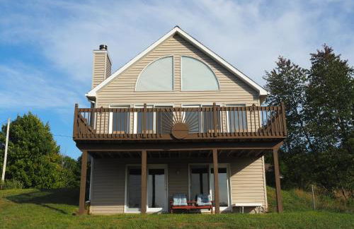 The Hilltop Retreat - Peaceful with Great Views! - Foto 6