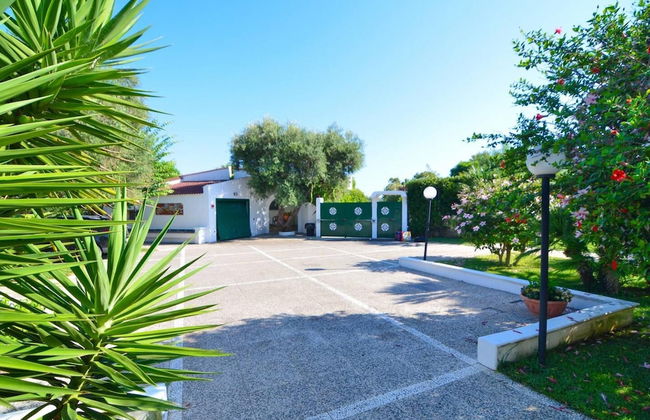 Villa Casa Kasijan Zadarvillas - Foto 32