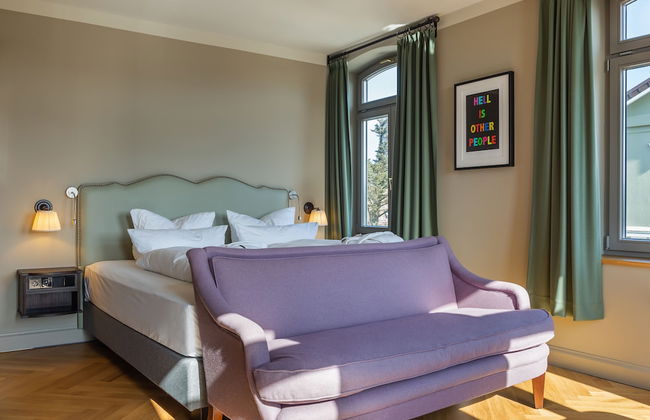 Mimosa Suites - Photo 6