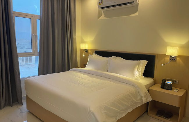 Season Inn Hotel Apartment by Duqm - Photo 14