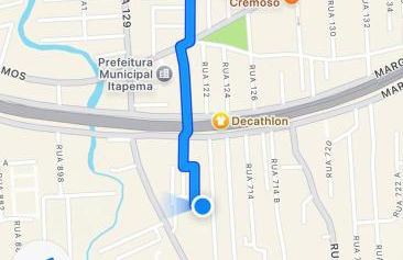 Casa pertinho da Praia Central de Itapema - Foto 8