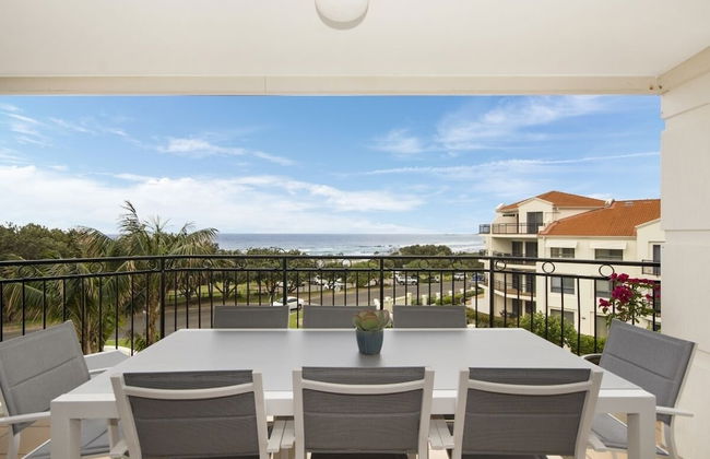 Breakers 2/12 - Foto 8