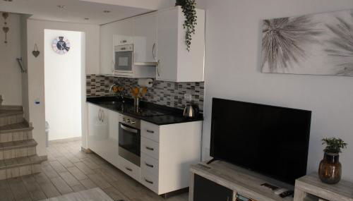 OliMar Dúplex Castillo Mar - Foto 5