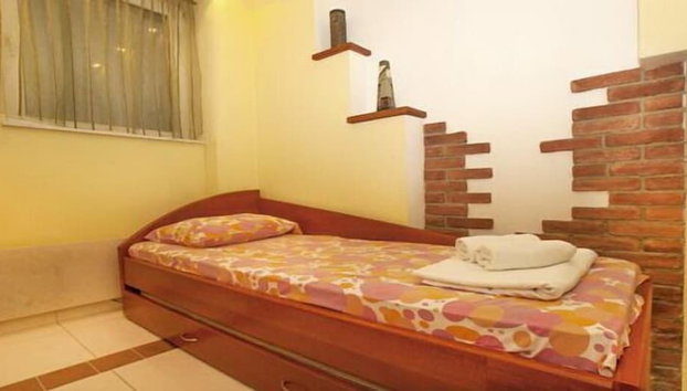 Apartment Roxy - Foto 2, Habitación