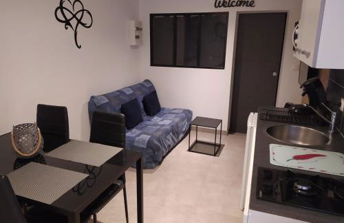 charmant gite 25m² indépendant - Foto 30