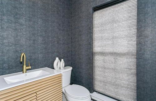 Downtown Pensacola 2B Townhome - Foto 21