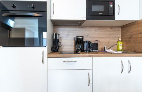 N8 - Business-Appartment-Hotel by Villa Dörr - Foto 45