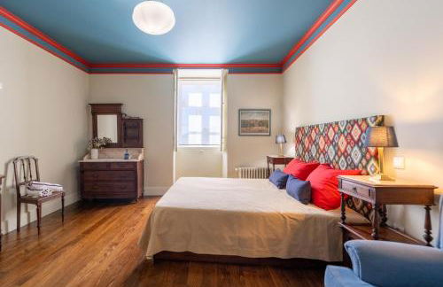 Casa d' Alem - Photo 27