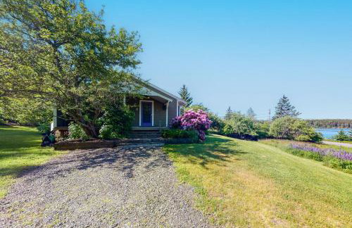 Turkey Cove Cottage - Foto 46